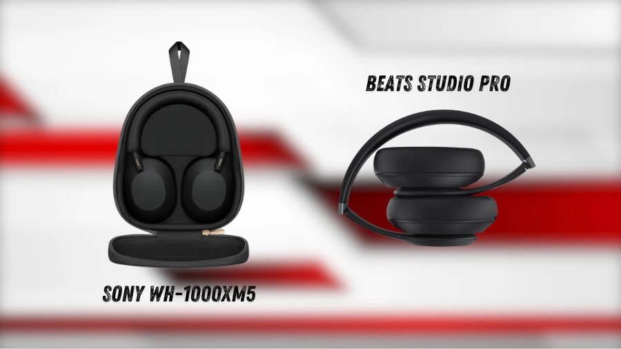 AirPods Max Alternativen: Sony und Beats Studio